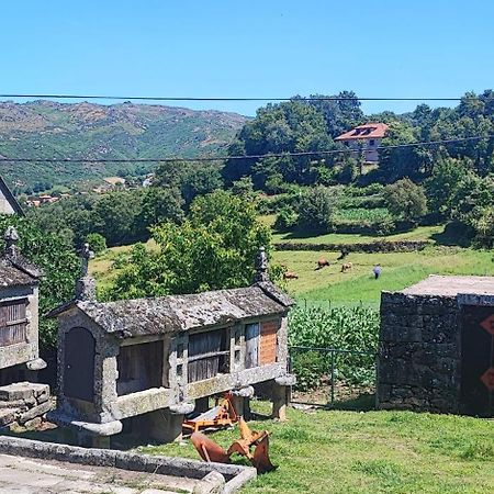 Outeiro Pe Na Aldeia别墅 外观 照片