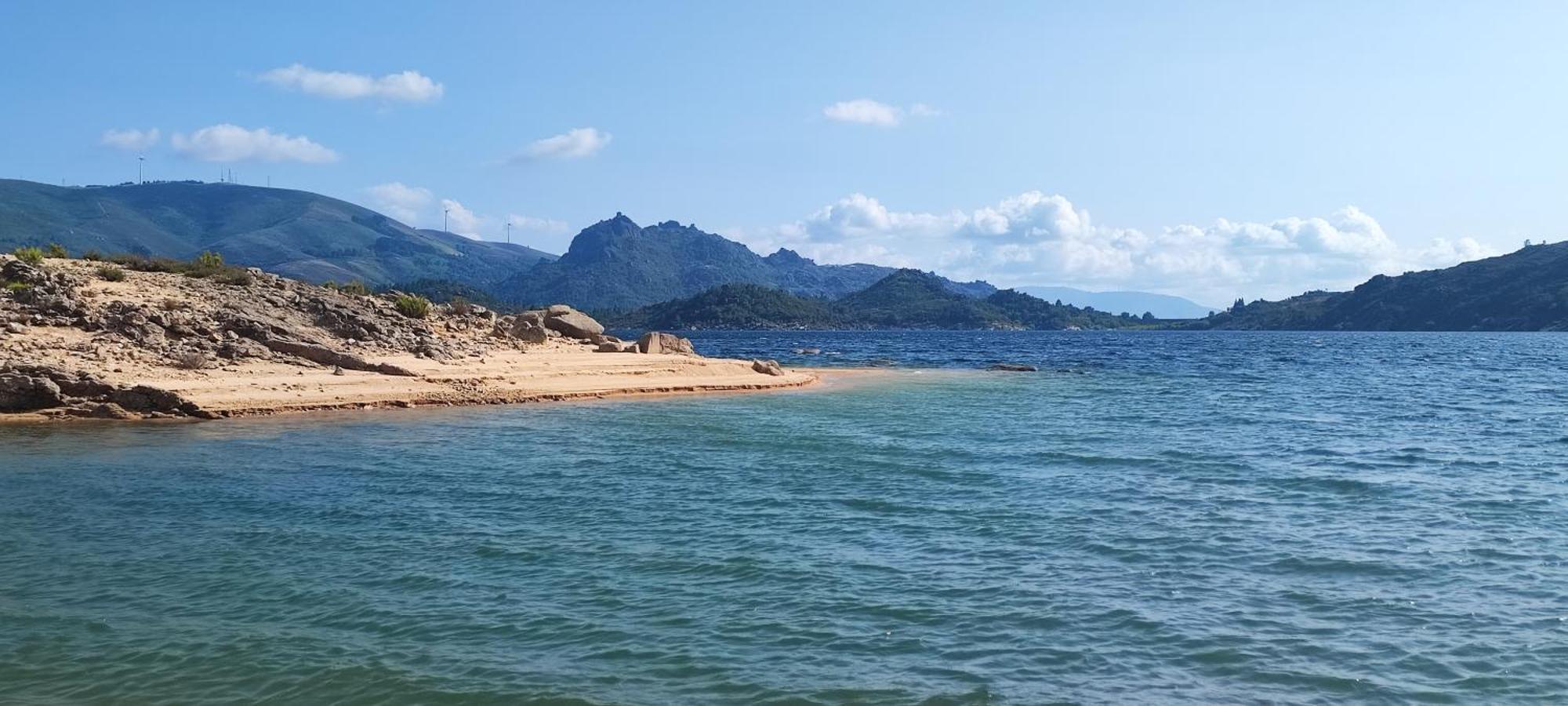 Outeiro Pe Na Aldeia别墅 外观 照片