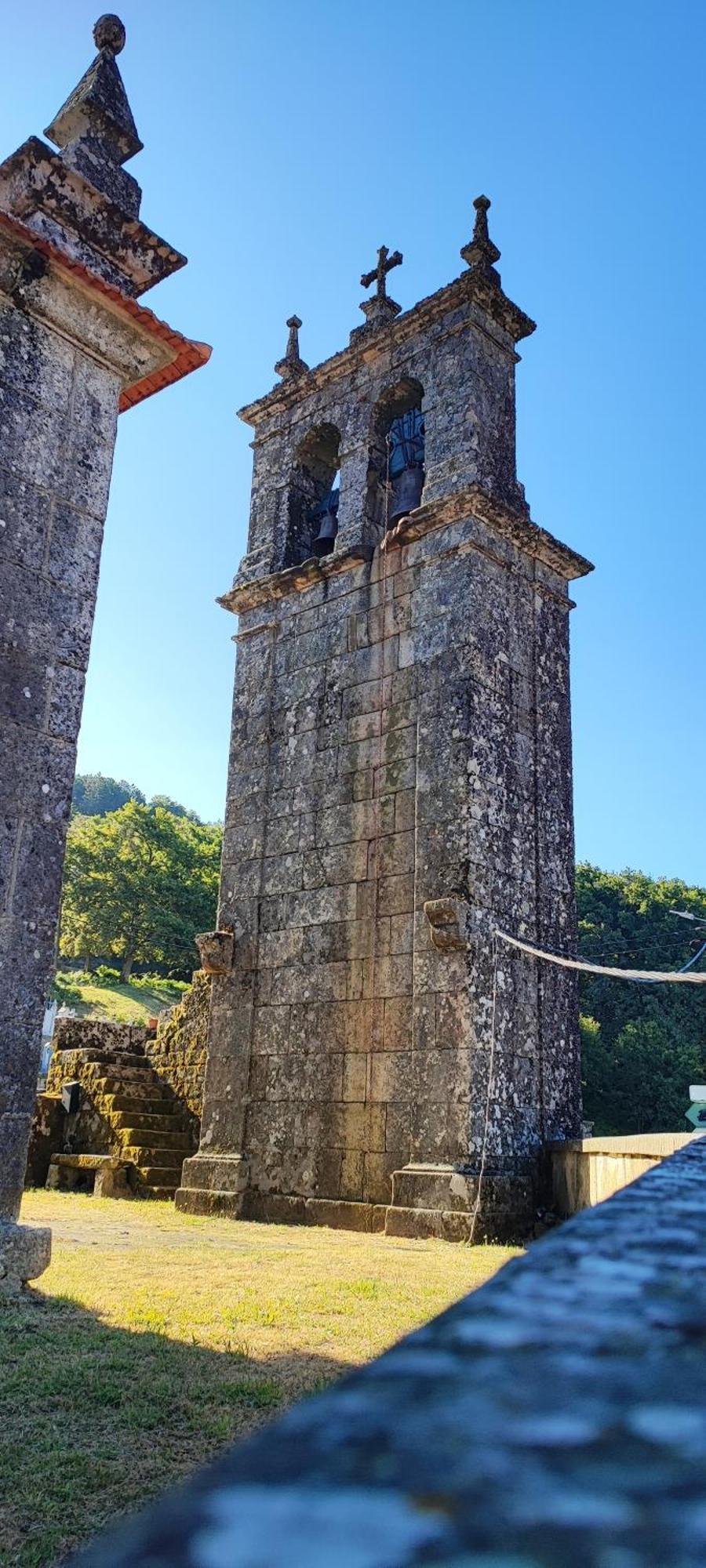 Outeiro Pe Na Aldeia别墅 外观 照片